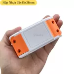 Hộp Nhựa 95x45x28mm MA-13